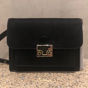 Loeffler Randall Mini Minimal Rider.